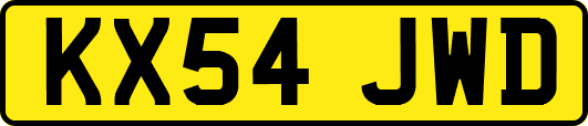 KX54JWD