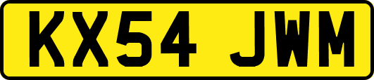 KX54JWM