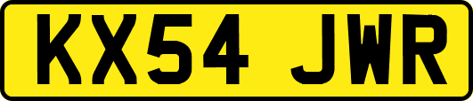 KX54JWR