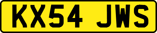 KX54JWS