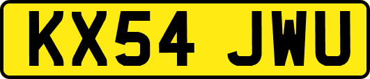 KX54JWU