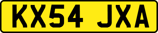 KX54JXA
