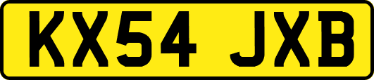 KX54JXB