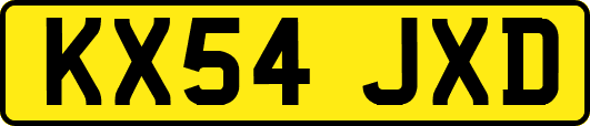 KX54JXD