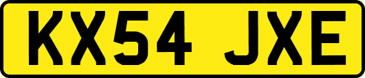 KX54JXE