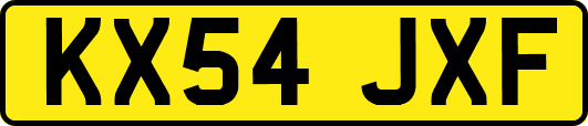 KX54JXF