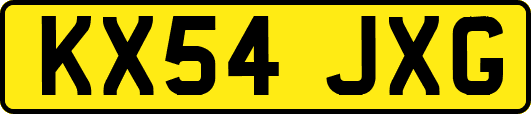 KX54JXG