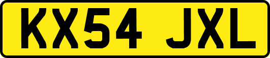 KX54JXL