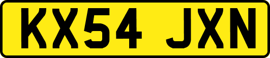KX54JXN