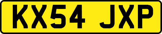 KX54JXP