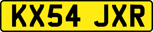 KX54JXR