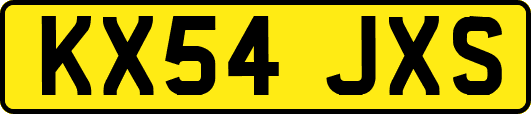 KX54JXS