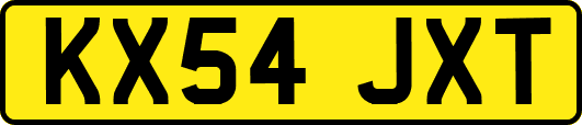 KX54JXT