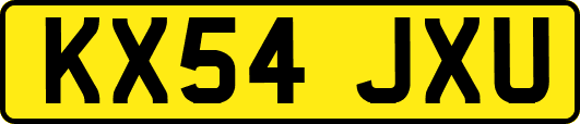 KX54JXU