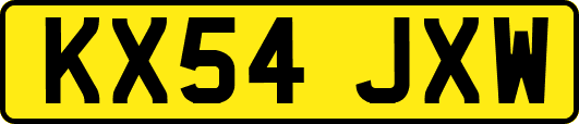 KX54JXW