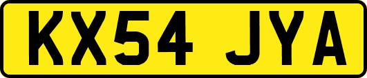 KX54JYA