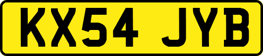 KX54JYB