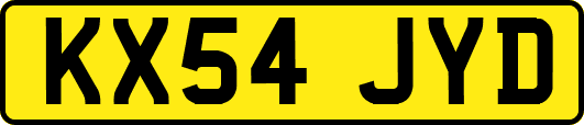 KX54JYD