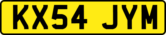 KX54JYM