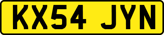 KX54JYN
