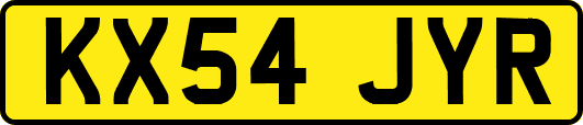 KX54JYR