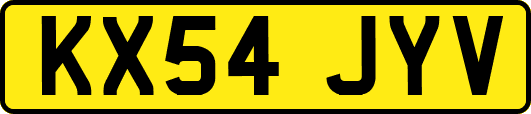 KX54JYV