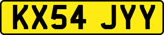 KX54JYY