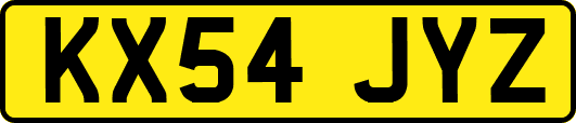 KX54JYZ
