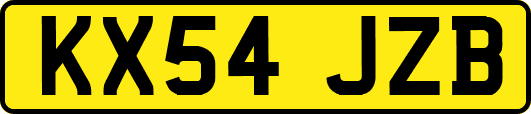 KX54JZB