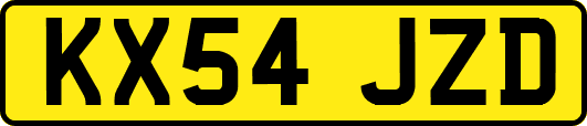 KX54JZD
