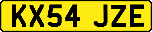 KX54JZE