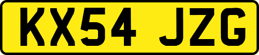 KX54JZG