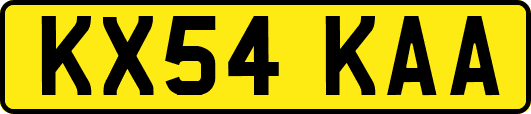 KX54KAA
