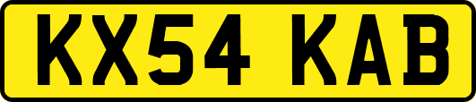KX54KAB
