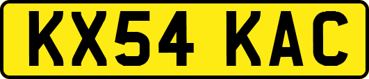 KX54KAC