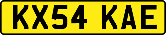 KX54KAE