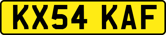 KX54KAF