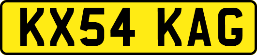 KX54KAG