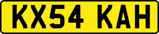KX54KAH