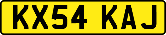 KX54KAJ