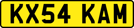 KX54KAM