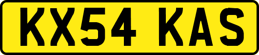 KX54KAS