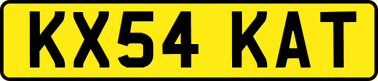 KX54KAT