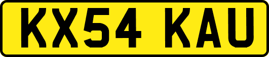 KX54KAU
