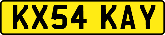 KX54KAY