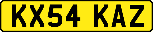KX54KAZ