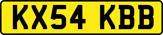 KX54KBB