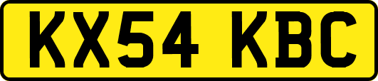 KX54KBC