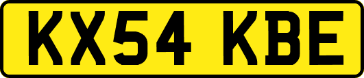 KX54KBE