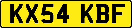 KX54KBF
